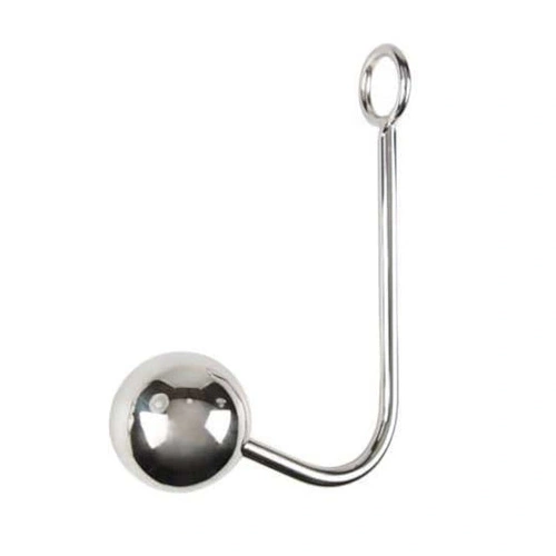 5299 BDSM Anal AllNight Steel Hook 0713